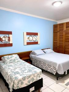 Billede fra billedgalleriet på Amarilis Flat Service i Riviera de São Lourenço