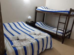 Imagen de la galería de Hotel Santa Elena, en San Clemente del Tuyú 27 fotos más