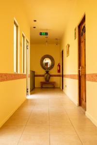 Gallery image of Ayelen Apart Hotel in Calama