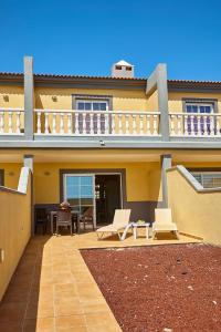 Gallery image of Medano Beach Villas in El Médano