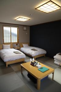 Galeriebild der Unterkunft CHALET BURLAP FURANUI in Furano