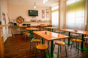Gallery image of Ayelen Apart Hotel in Calama