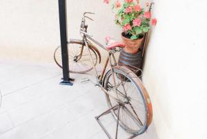 Gallery image of Hostal Los Oteros in Pajares de los Oteros