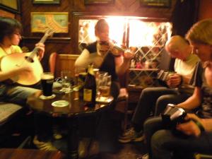 Ospiti di Buggle's Pub and Accommodation