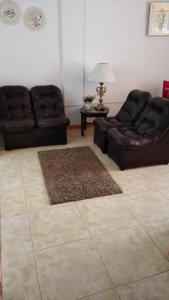 Fotografie z fotogalerie ubytování Apart & Hostal ManuAlé v destinaci Tacna