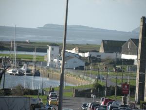 Gallery image of Buggle's Pub and Accommodation in Kilrush