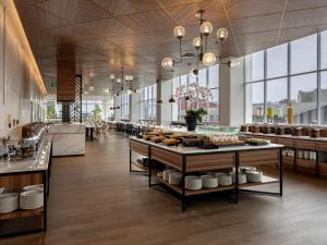 Gallery image of Hotel Santika Pasir Koja Bandung in Bandung