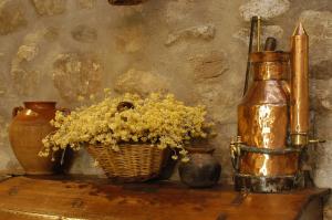 Fotografie z fotogalerie ubytování Casa Tomàs v destinaci Rubio + 23 fotografií