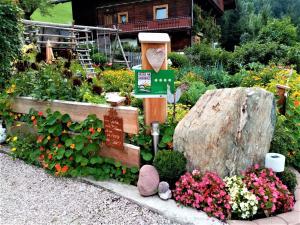 Giardino di Floachhof