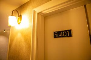 Fotografie z fotogalerie ubytování Parkway Inn Hotel & Spa v destinaci Baku