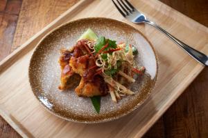 Φαγητό σε αυτό το ξενοδοχείο ή κάπου εκεί κοντά +93 φωτογραφίες