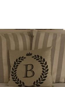 Posezení v ubytování Barbacan Boutique Hotel