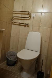 ห้องน้ำของ Adu-Jaani Kodumajutus