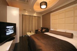 Ảnh trong thư viện ảnh của HOTEL W-PREMIUM -W GROUP HOTELS and RESORTS- ở Koshigaya