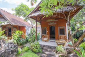 Gallery image of Bali Kembali Hotel in Sanur
