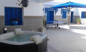 Φωτογραφία από το άλμπουμ του Dar El Goulli σε Hammam Sousse