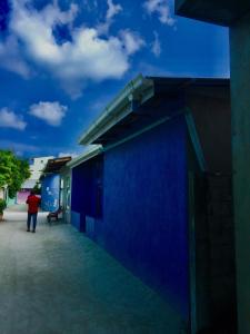 Foto sihtkohas Guraidhoo asuva majutusasutuse Ocean Way Guraidhoo galeriist