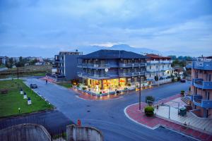 Gallery image of Hotel Toronto in Paralia Katerinis