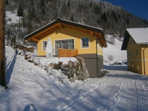 Fotografia z galérie ubytovania Landgut Feuersang v destinácii Sankt Veit im Pongau