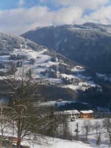 Fotografia z galérie ubytovania Landgut Feuersang v destinácii Sankt Veit im Pongau