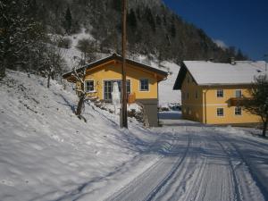 Fotografia z galérie ubytovania Landgut Feuersang v destinácii Sankt Veit im Pongau