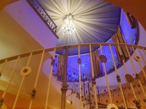 Fotografie z fotogalerie ubytování Grand Hotel Osman Ristorante il Danubio v destinaci Atena Lucana