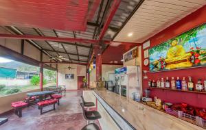 Ποτά στο The Travelers Friend