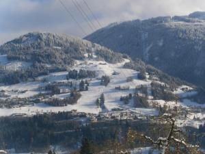 Fotografia z galérie ubytovania Landgut Feuersang v destinácii Sankt Veit im Pongau