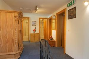Fotografie z fotogalerie ubytování Haus Zangerl inkl Sommer-Karte Premium v destinaci Sankt Anton am Arlberg