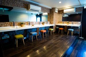 Gallery image of R Hostel Namba south in Osaka