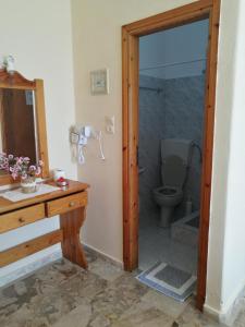 Kép Vrohaki Studios & Rooms szállásáról Píszo Livádiban a galériában