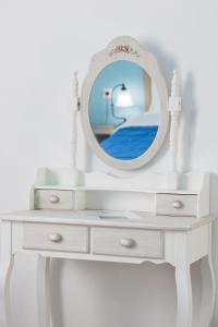 Fotografie z fotogalerie ubytování Captain Elias Studios 1 v destinaci Karpathos