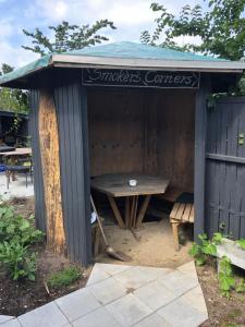 Afbeelding uit fotogalerij van Molino in Bønnerup Strand