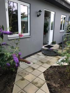 Afbeelding uit fotogalerij van Molino in Bønnerup Strand