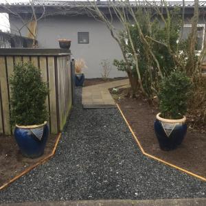 Afbeelding uit fotogalerij van Molino in Bønnerup Strand