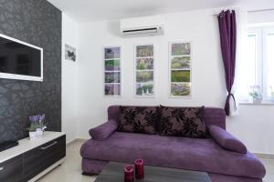 Fotografia z galérie ubytovania Relax 2 v destinácii Baška