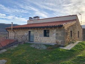 Gallery image of Casa Rural Fuente la Bolera in Gilbuena