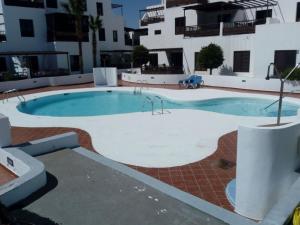 The swimming pool at or close to Suite Bucica