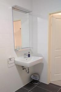 Kúpeľňa v ubytovaní 306 London 59m2 4-8 Pers extra Bedroom + 29 fotografií
