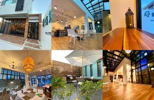 Gallery image ng 墾丁好消息民宿Good News sa Hengchun
