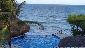 Foto dalla galleria di Pousada Enseada dos Saveiros a Caraúbas