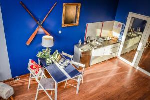 Fotografia z galérie ubytovania Apartamenty Na Fali v destinácii Gdynia