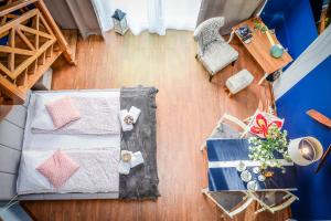Fotografia z galérie ubytovania Apartamenty Na Fali v destinácii Gdynia