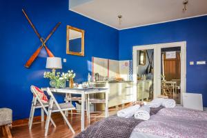 Fotografia z galérie ubytovania Apartamenty Na Fali v destinácii Gdynia