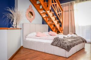 Fotografia z galérie ubytovania Apartamenty Na Fali v destinácii Gdynia