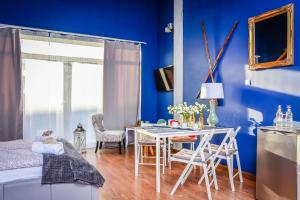 Fotografia z galérie ubytovania Apartamenty Na Fali v destinácii Gdynia