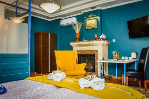 Fotografia z galérie ubytovania Apartamenty Na Fali v destinácii Gdynia
