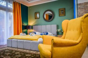 Fotografia z galérie ubytovania Apartamenty Na Fali v destinácii Gdynia