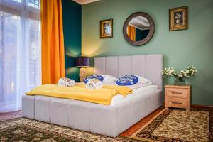 Fotografia z galérie ubytovania Apartamenty Na Fali v destinácii Gdynia