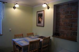 Ảnh trong thư viện ảnh của Stajnia Rajdowa Geronimo ở Majdan Stulenski +9 ảnh